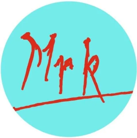 MRK — UAE trademark, Class 16, No. 378765