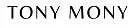 TONY MONY — UAE trademark, Class 25, No. 484660