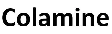 Colamine