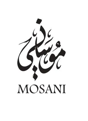 MOSANI موساني — UAE trademark, Class 3, No. 481759