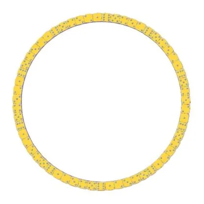 رسم — UAE trademark, Class 14, No. 477912