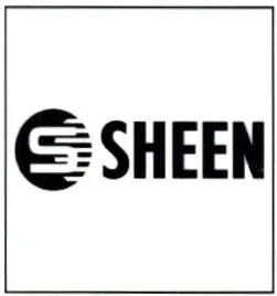 SHEEN
