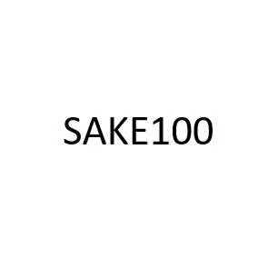 SAKE100