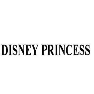 DISNEY PRINCESS — UAE trademark in Class 32