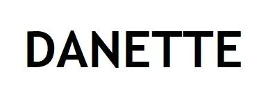 DANETTE