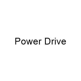 Power Drive