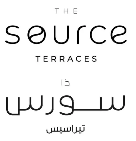 THE source TERRACES