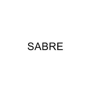 SABRE