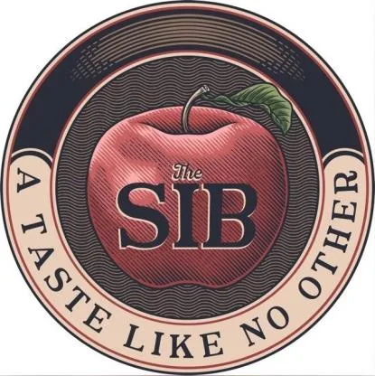 THE SIB a taste like no other — UAE trademark in Class 43