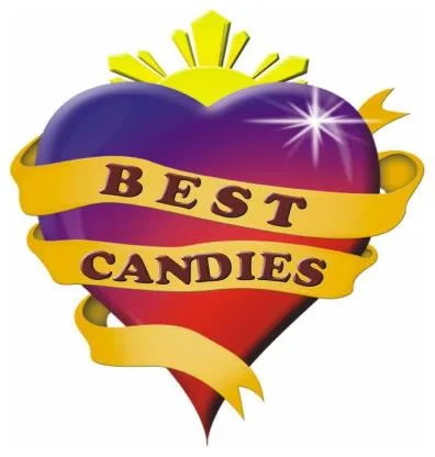 BEST CANDIES