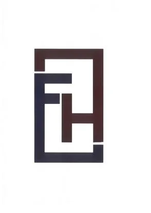 حرفF