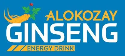 ALOKOZAY GINSENG ENERGY DRINK — UAE trademark in Class 32
