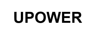 UPOWER — UAE trademark, Class 12, No. 489506