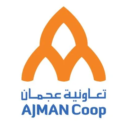 تعاونية عجمان AJMAN COOP