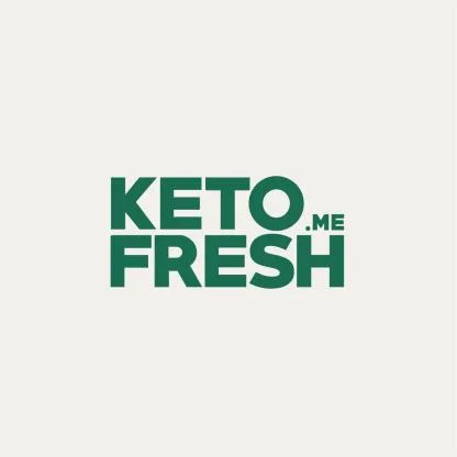 Keto Fresh — UAE trademark, Class 43, No. 465872