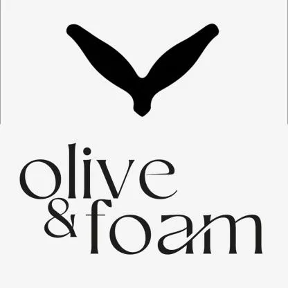 Olive & Foam — UAE trademark in Class 3