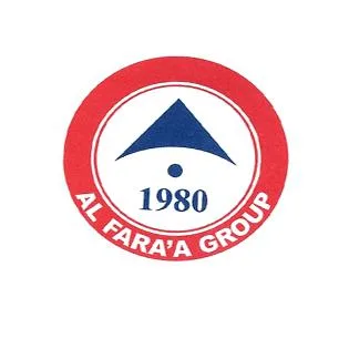 AL FARAA GROUP 1980 — UAE trademark