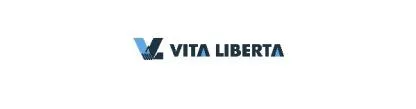 V VITA LIBERTA — UAE trademark in Class 35