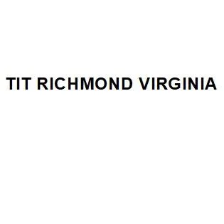 TIT RICHMOND VIRGINIA