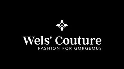 Wel’s Couture GORGEOUS FASHION FOR — UAE trademark in Class 25