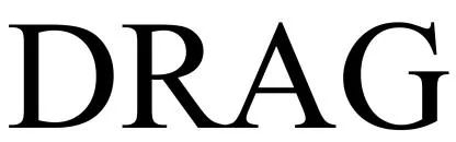 DRAG — UAE trademark, Class 34, No. 463342