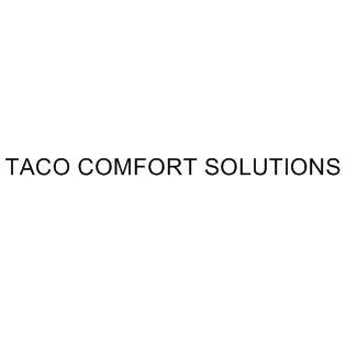 ACO T COMFORT SOLUTIONS — UAE trademark in Class 9