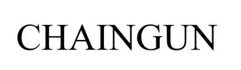 CHAINGUN