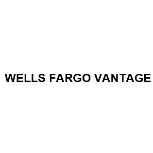 WELLS FARGO VANTAGE