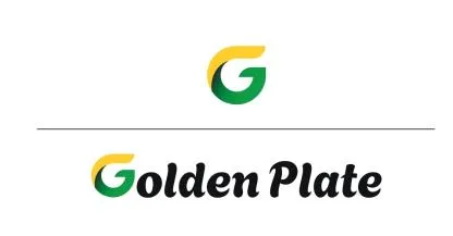 Golden Plate