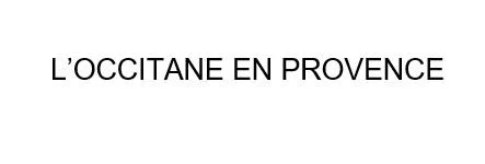 L’OCCITANE EN PROVENCE