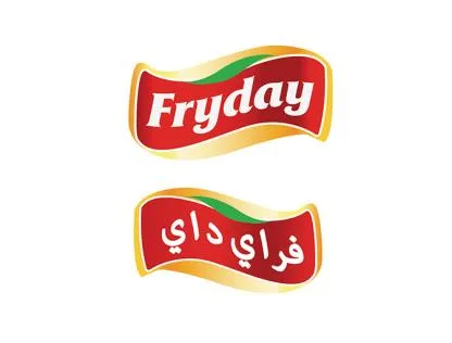 Fryday فراي