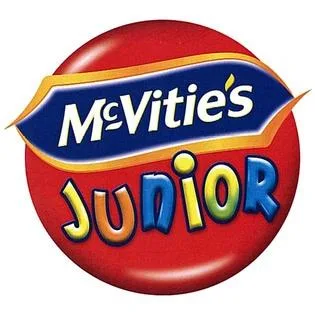 MCVITIE'S JUNIOR