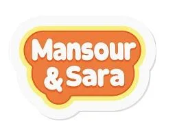Mansour & Sara