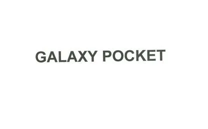 GALAXY POCKET