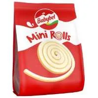 BABYBEL MINI ROLLS