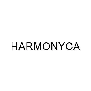 HARMONYCA — UAE trademark, Class 5, No. 460102