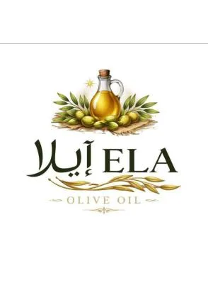 ELA OLIVE OIL إيلا — UAE trademark in Class 29