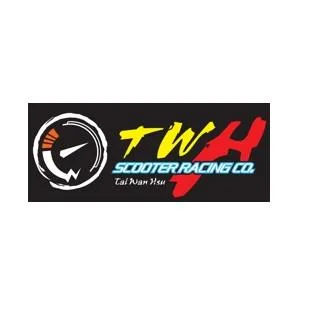 TWH SCOOTER RACING CO. Tai Wan Hsu — UAE trademark in Class 12