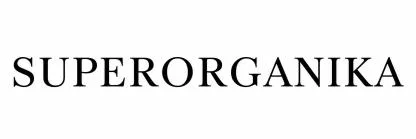 SUPERORGANIKA — UAE trademark, Class 30, No. 480559