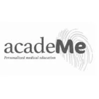 acadeMe Personalized medical education