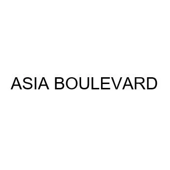 ASIA BOULEVAR D