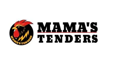 MAMA'S TENDERS — UAE trademark in Class 43