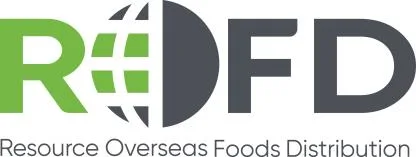 ROFD Resource Overseas Foods Distribution — UAE trademark in Class 30