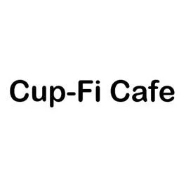 Cup-Fi Cafe