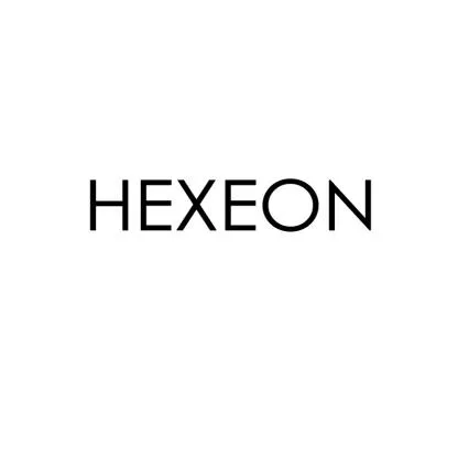 HEXEON — UAE trademark, Class 7, No. 467803