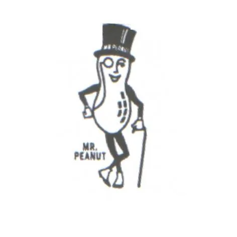 MR. PEANUT MR. PEANUT