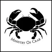 MINISTRY OF CRAB
