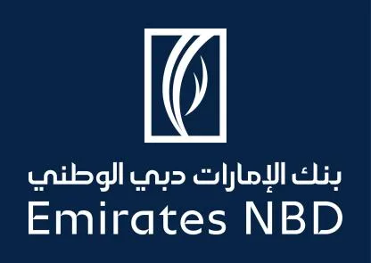Emirates NBD بنك الإمارات دبي الوطني