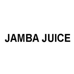JAMBA JUICE — UAE trademark in Class 43
