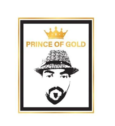 PRINCE OF GOLD
